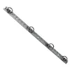 2x 610 mm ALU upevňovací kolejnice kotevní kolejnice pro Náhled obrázku produktu 3