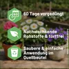 Substral Kompakte Blumenerde 625 g ergibt 10L Kokoserde Produktbild-Vorschau 5