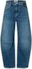 - MAC JEANS - DAKOTA, Auth. comfort vintage denim - Barrel Produktbild-Vorschau 12