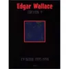 Edgar Wallace - Edition 9 DVD Box (4 Titel) Produktbild-Vorschau 3