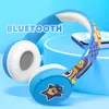 Bluetooth sluchátka Tlapková patrola modrá Náhled obrázku produktu 6