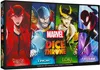 Marvel Dice Throne: Set 1 - Gioco di carte Anteprima dell’immagine prodotto 1