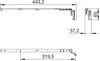 WINKHAUS Schere SK2.20-13.RS.WS, 12/20-13V, FFB 601-1475 Produktbild-Vorschau 3