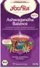 Yogi Tea Ashwagandha Balance  Filterbeutel 17X2.0 g Produktbild-Vorschau 1