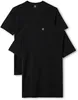 LERROS Doppelpack T-Shirt Rundhals in Premium Produktbild-Vorschau 5