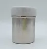 Puderzucker Streuer 9 cm - Ø 6,5cm - Pulver Schokolade Produktbild-Vorschau 4
