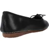 Clarks Shoes Freckle Ice Ballerinas Schwarz EU 38 Damen Produktbild-Vorschau 63