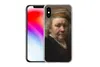 MuchoWow® Handyhülle Schutzhülle Hülle für iPhone X Produktbild-Vorschau 2
