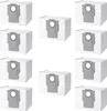 10 Stück Staubbeutel für Roborock S8+/ S8 Pro Ultra S7 MaxV Produktbild-Vorschau 1