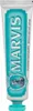 A tube of Marvis toothpaste. Náhled obrázku produktu