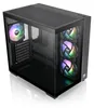 Thermaltake View 380 TG ARGB Black Produktbild-Vorschau 2