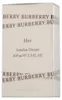 Burberry Her London Dream Eau de Parfum 100ml Anteprima dell’immagine prodotto 13