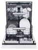Haier Washlens Plus XI 6B0S3FSB-84, Voll integriert, Produktbild-Vorschau 3