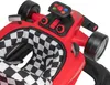 Lauflernwagen Babywalker Gehfrei Lauflernhilfe Baby Produktbild-Vorschau 9