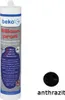 beko Silikon pro4 | Premium 310ml | anthrazit Produktbild-Vorschau 7