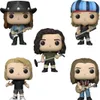 Pearl Jam - Mikle McCready Jeff Ament Eddi Vedder Matt Anteprima dell’immagine prodotto 3