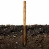 SEVICO Zaunpfahl 1 stk. Höhe: 120 cm Zaunpfosten Holzpfahl Produktbild-Vorschau 5