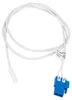 easyPART passend für 49045979 Haier Temperaturfühler Produktbild-Vorschau 1
