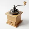 MACININO MANUALE classico in faggio per pepe e caffè in Anteprima dell’immagine prodotto 6