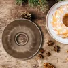 Moule à kouglof Relaxdays, pour divers gâteaux, dimensions Voir les images du produit 2