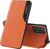 Dünn Flip Stand Cover Kunstleder Schutzhülle für Samsung Produktbild-Vorschau 1