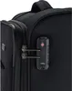 travelite carrello Chios 4W Trolley L / M / S Black nero Anteprima dell’immagine prodotto 5