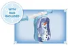 Kinder-Roller dreirädrig Mondo Frozen Produktbild-Vorschau 7