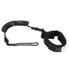 Stand Up Paddle Board 5mm Federbein Fußseil Surfing Leash Produktbild-Vorschau 2