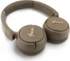 Guess Metall-Logo-Skript In-Ear-Kopfhörer - Braun Produktbild-Vorschau 3