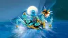 LEGO 71778 NINJAGO Jouet de dérive Spinjitzu à la puissance Voir les images du produit 21
