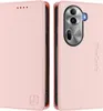 Lederhülle für Oppo Reno11 Pro Hülle Flip Brieftasche Produktbild-Vorschau 2