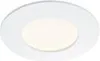 LED Einbauleuchte, Ø 8,5 cm, 6 W, Weiß, Briloner Leuchten Produktbild-Vorschau 1