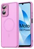 Magsafe Handyhülle für Motorola Moto G06 / G06 Power Hülle Produktbild-Vorschau 1