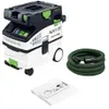 Absaugmobil CTL MIDI I CLEANTEC Produktbild-Vorschau 4