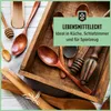 Schrader Holz Öl Farblos - Pflegeöl für Holzoberflächen  - Produktbild-Vorschau 4