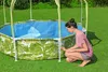Dětský bazén s UV slunečníkem Ø 2,44 m Náhled obrázku produktu 11