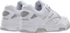 Reebok scarpe da ginnastica uomo bianco 100201525 taglia 44 Anteprima dell’immagine prodotto 7