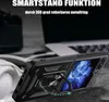 Outdoor Panzer Hülle für Samsung Galaxy Z Flip 7 FE mit Produktbild-Vorschau 6