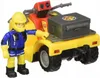 Aventure en Quad avec Sam le Pompier et Figurine Voir les images du produit 8