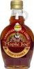 6x Maple Joe Ahornsirup aus Kanada 250 Gramm + Italian Produktbild-Vorschau 1