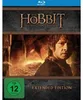 Der Hobbit: Die Spielfilm Trilogie - Extended Edition Produktbild-Vorschau 1