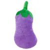Aubergine groß Kuscheltier - ca. 62 cm Produktbild-Vorschau 6
