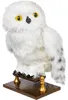 Spin Master 39760 Harry Potter - Hibou en peluche Voir les images du produit 20