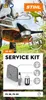 Stihl 41400074103 Service KIT 47 für Freischneider FS 38 Produktbild-Vorschau 3
