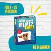 What Do You Meme - Family Edition Produktbild-Vorschau 12