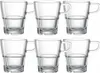 Leonardo Senso, lot de 6 tasses à anse, tasse à café, mug à Voir les images du produit 1