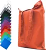 10er SET Stofftaschen Baumwolltaschen 38x42 cm Taschen Produktbild-Vorschau 2