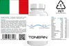 TONERIN - 60 Kapseln hochdosiert - Original Rezept aus der Produktbild-Vorschau 6
