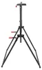 Opklapbare pull-up stang, in hoogte verstelbare pull-up Productafbeelding-voorbeeld 6