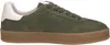 Tamaris Sneakers Laag  Sneakers Laag - Groen - Maat 39 Produktbild-Vorschau 4